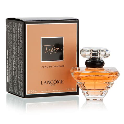 Lancôme Trésor Eau De Parfum Fragrance Collection .